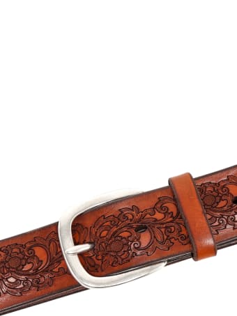 Orciani Belt