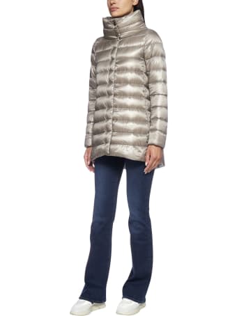 Herno Down Jacket