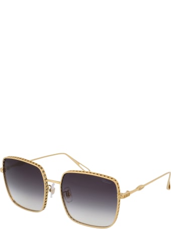 Chopard Schc85m Sunglasses