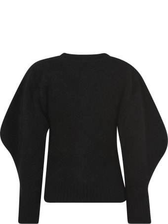 WANDERING Mohair Jewel Cardigan