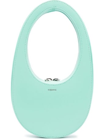 Coperni Swipe Leather Handbag
