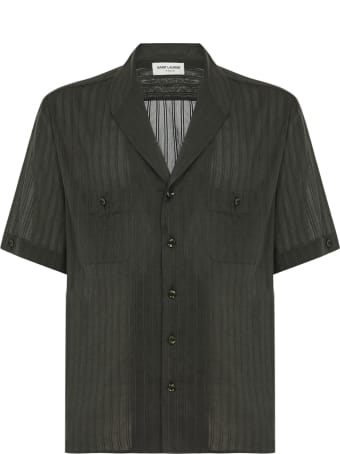 Saint Laurent Shirt