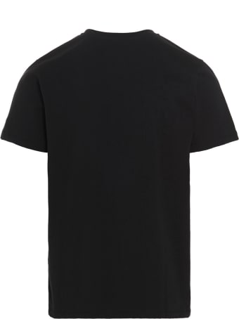 A.P.C. 'item' T-shirt