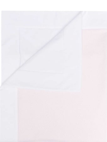 Fendi Pink Blanket