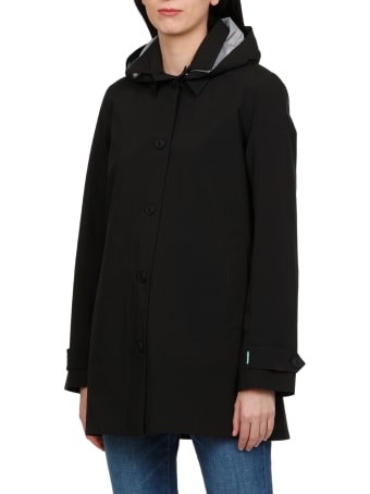 Save the Duck Tech Fabric Jacket Save the Duck