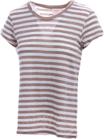 Sun 68 Sun68 T-shirt