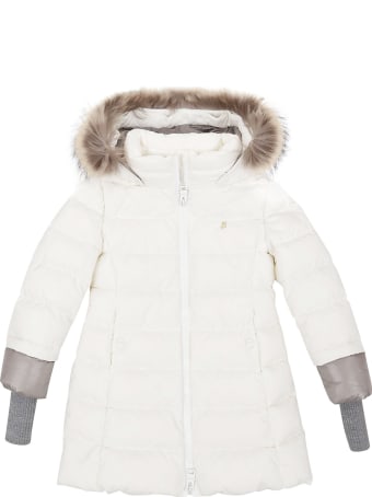 Herno Long Padded Jacket