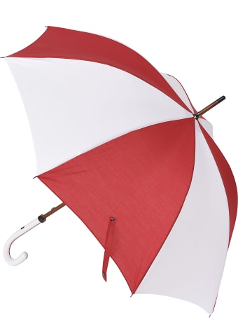Eddy Monetti Colourblock Umbrella