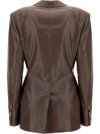 Nanushka Hathi Jacket