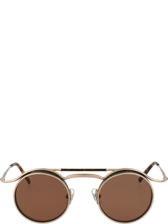 Matsuda 2903h Sunglasses