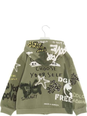 Dolce & Gabbana Hoodie