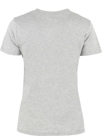 Vince Cotton T-shirt