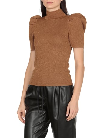 Alice + Olivia Wool Blend Sweater