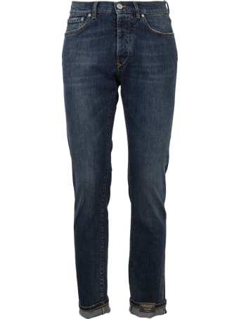 Tela Genova Jeans