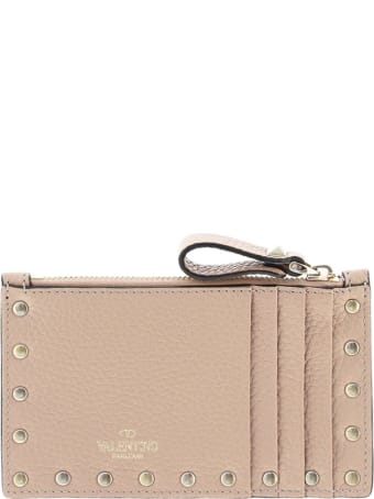 Valentino Garavani Card Holder