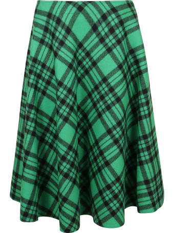 Plan C Skirt