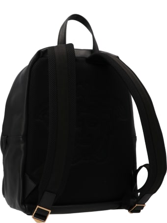 Versace 'medusa' Backpack