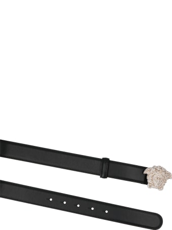 Versace 'medusa' Belt