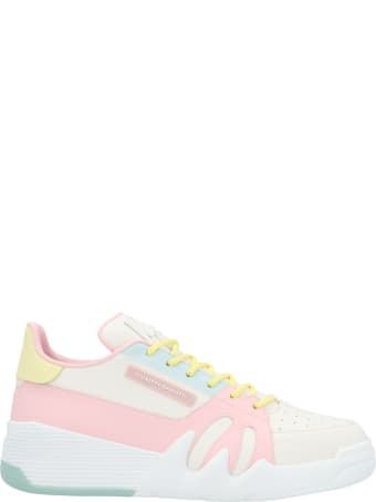 Giuseppe Zanotti 'talon' Shoes