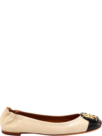 Tory Burch Ballerinas