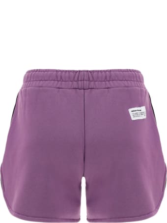 HERON PRESTON Jogging Shorts