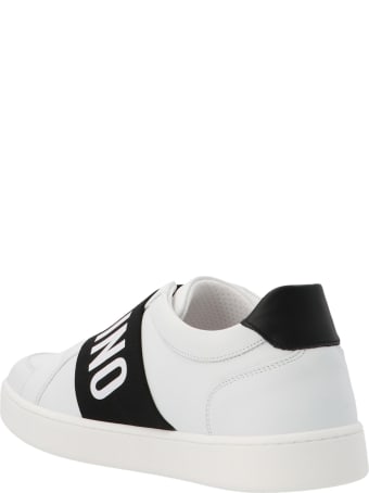 Moschino Shoes