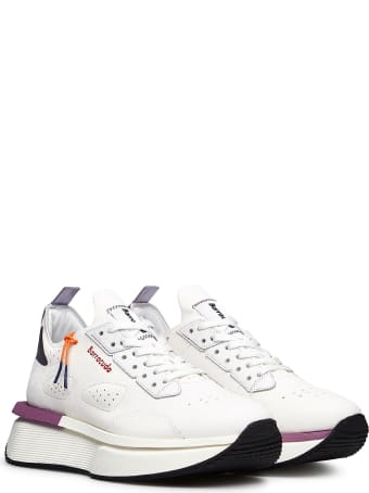 Barracuda Sneaker