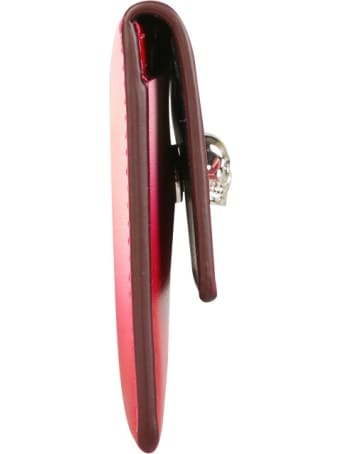 Alexander McQueen Messanger Card Holder