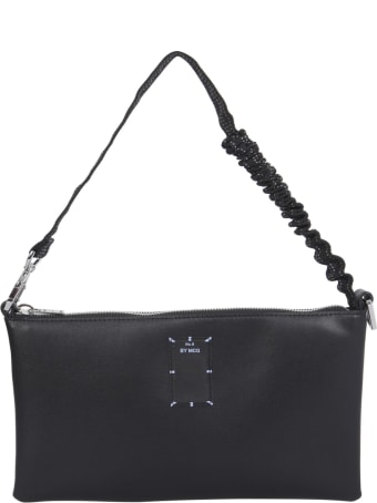 McQ Alexander McQueen Icon Pouch
