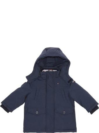 Tommy Hilfiger Jacket