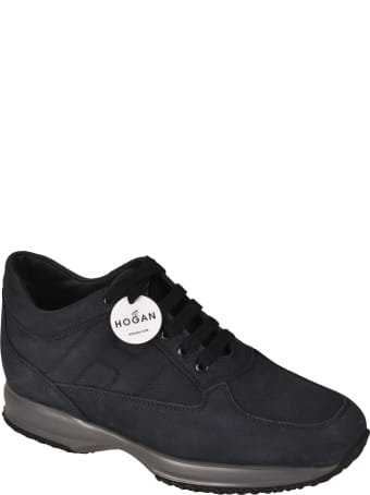 Hogan Interactive Sneakers