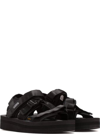 SUICOKE Kisee-vpo Sandals