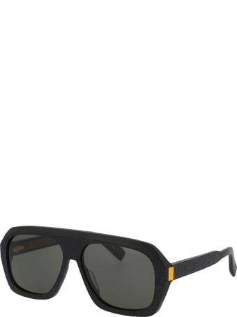 Dunhill Du0022s Sunglasses