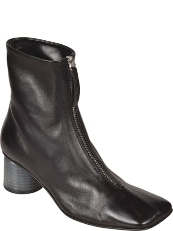 Halmanera Fanny37 Chelsea Boots