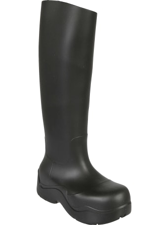Bottega Veneta Puddle Boots