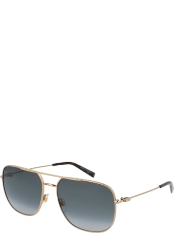 Givenchy Eyewear Gv 7195/s Sunglasses