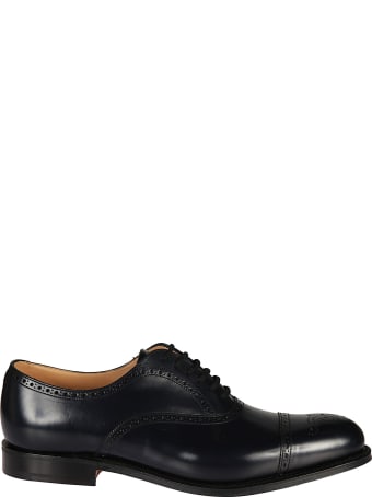 Church's Classic Oxford Shoes