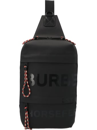 Burberry 'horseferry' Bag