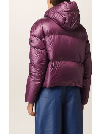 Refrigiwear Jacket Jacket Women Refrigiwear
