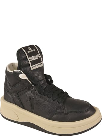 Rick Owens Turbowpn Sneakers