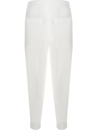 The Seafarer Seafarer Jerome Trousers