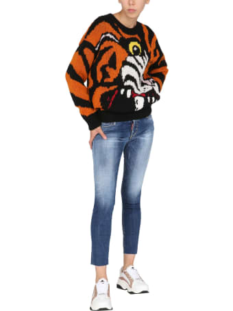 Dsquared2 Jeans Jennifer