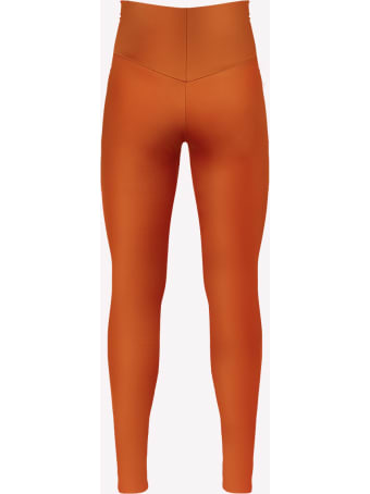 Marion Zimet Lycra Leggings