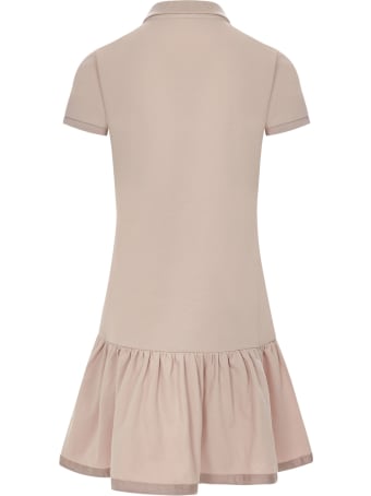 Moncler Enfant Dress