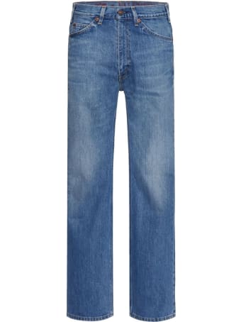 Valentino Levi's® X Valentino Jeans