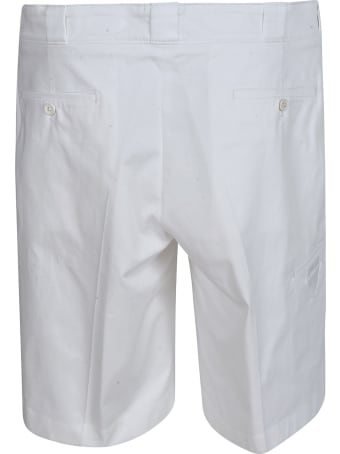 Prada Classic Chinos