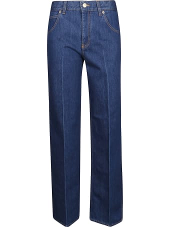 Victoria Beckham Romy Jeans