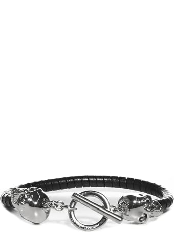 Alexander McQueen Jewelry