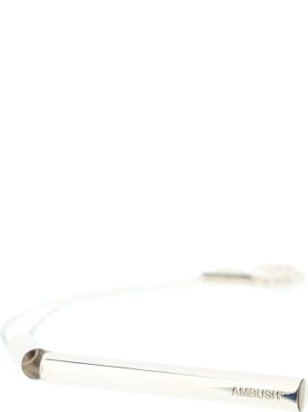 AMBUSH Unisex Necklace Cig Case