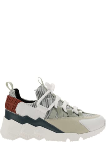 Pierre Hardy Sneakers